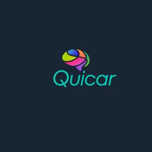 山下 巌 (green108)さんの自動車整備事業者向けサービス「Quicar」のロゴへの提案