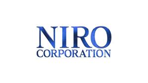 ItoSさんの中古車業を行っている会社「NIRO CORPORATION」のロゴへの提案