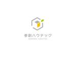 keytonic (keytonic)さんの断熱・パッシブデザイン専門住宅建築／株式会社参創ハウテック／ロゴ作成への提案