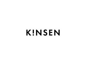 keytonic (keytonic)さんのリフォームリノベーション事業/空間デザインブランド「KINSEN」のロゴへの提案