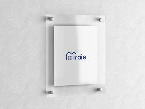 keytonic (keytonic)さんの不動産売買業者、株式会社ミライエ不動産販売、Miraie、のロゴへの提案