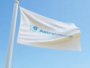 keytonic (keytonic)さんのAstroMedical株式会社のロゴ  (宇宙ベンチャー企業のロゴデザイン作成)への提案