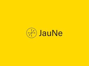 keytonic (keytonic)さんのアパレルブランド 「JauNe」のロゴへの提案