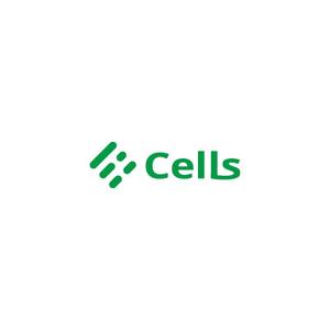 keytonic (keytonic)さんのエクセルを得意とするCells社のロゴへの提案