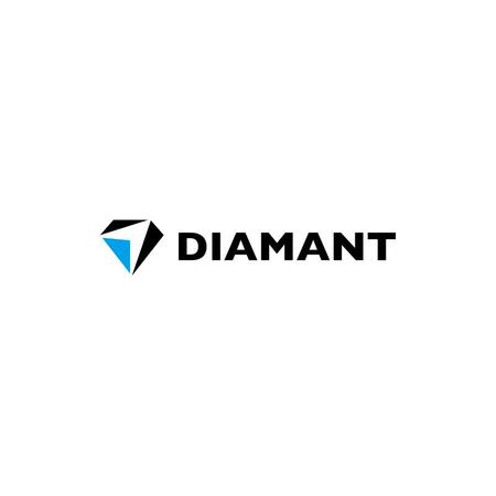 keytonic (keytonic)さんの弊社電着工具ブランド「DIAMANT」のロゴへの提案