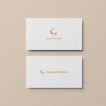 keytonic (keytonic)さんのコンサルティング事務所「Aurea Partners（アウレア パートナーズ）」のロゴへの提案