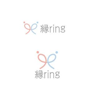 marukei (marukei)さんの結婚相談所　縁（en）ring　のロゴ作成への提案