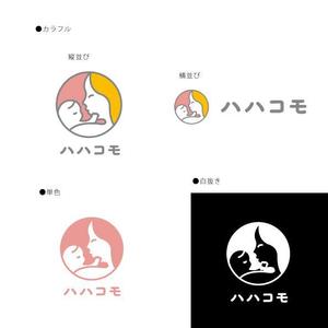 marukei (marukei)さんの母と子が笑顔になるプロジェクト「ハハコモ」への提案