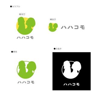 marukei (marukei)さんの母と子が笑顔になるプロジェクト「ハハコモ」への提案