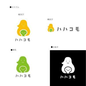 marukei (marukei)さんの母と子が笑顔になるプロジェクト「ハハコモ」への提案