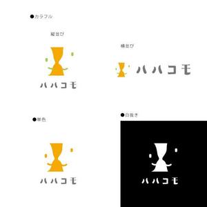 marukei (marukei)さんの母と子が笑顔になるプロジェクト「ハハコモ」への提案