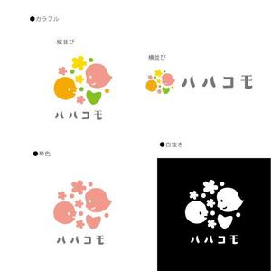 marukei (marukei)さんの母と子が笑顔になるプロジェクト「ハハコモ」への提案