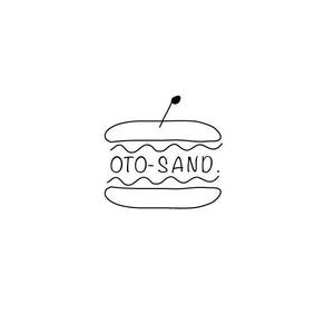 marukei (marukei)さんの新規OPEN　サンドイッチ店　の　ロゴへの提案