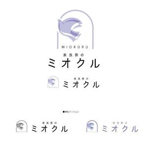 marukei (marukei)さんの葬儀社のロゴ作成への提案