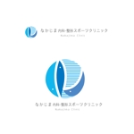 marukei (marukei)さんの内科・整形スポーツクリニック　のロゴへの提案