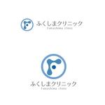marukei (marukei)さんの新規開院する糖尿病内科クリニックのロゴマーク制作をお願いいたしますへの提案