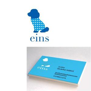 marukei (marukei)さんの株式会社「eins」のロゴへの提案