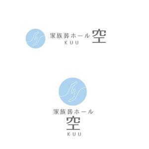 marukei (marukei)さんの葬儀会館のロゴへの提案