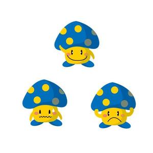 marukei (marukei)さんのアパート建て替え相談窓口のキャラクター作成への提案