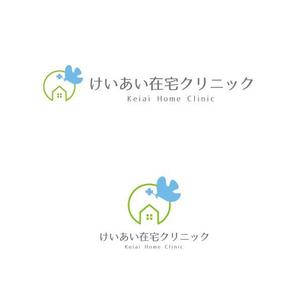 marukei (marukei)さんの医療クリニックのロゴ作成への提案