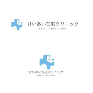 marukei (marukei)さんの医療クリニックのロゴ作成への提案