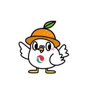 marukei (marukei)さんの和歌山宅建協会オリジナルキャラクター制作への提案