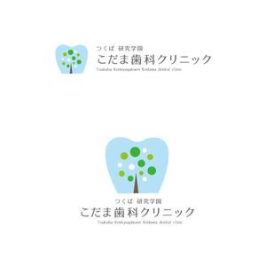 marukei (marukei)さんの歯科医院のロゴ制作への提案