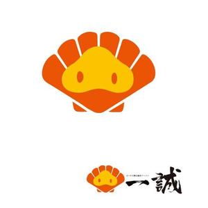 marukei (marukei)さんのまつやま帆立豚骨ラーメン　一誠のキャラクターへの提案