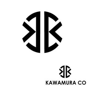 marukei (marukei)さんの会社ロゴの作成依頼への提案