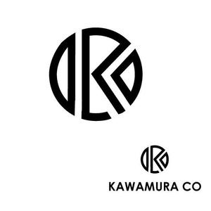 marukei (marukei)さんの会社ロゴの作成依頼への提案
