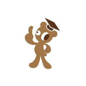 marukei (marukei)さんの保険代理店特化型コンサルティング「保険代理店経営研究所」のキャラクター（クマ）への提案
