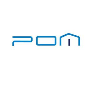 marukei (marukei)さんの不動産会社『POM』のロゴ作成への提案
