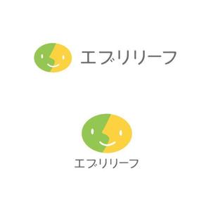 marukei (marukei)さんの子育て支援の取り組み「エブリリーフ」のロゴへの提案