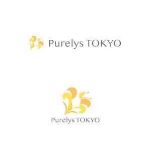 marukei (marukei)さんの美容クリニック「Purelys TOKYO」のロゴへの提案