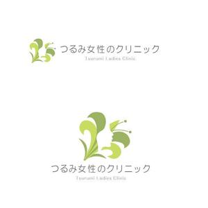 marukei (marukei)さんの新規開院する婦人科クリニックのロゴ制作をお願いいたしますへの提案