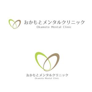 marukei (marukei)さんの新規開院するメンタルクリニックのロゴ作成への提案
