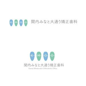 marukei (marukei)さんの新規開院する矯正歯科クリニックのロゴ作成への提案