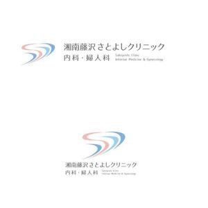 marukei (marukei)さんの新規開院する消化器・婦人科クリニックのロゴ作成への提案