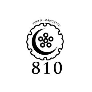 marukei (marukei)さんのオリジナル家紋風ロゴ　への提案