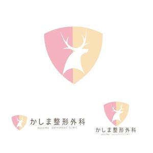 marukei (marukei)さんの新規開院する整形外科のロゴ制作への提案