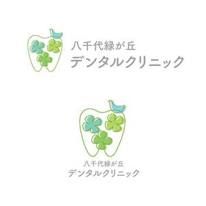 marukei (marukei)さんの総合歯科医院のロゴ制作への提案