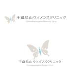 marukei (marukei)さんの婦人科クリニックのロゴへの提案