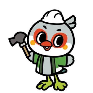 さとうけいこ (satokeiko)さんの屋根リフォーム会社のキャラクター作成への提案