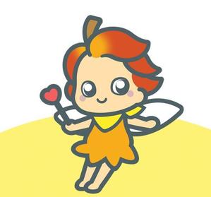 さとうけいこ (satokeiko)さんの障害児通所支援施設「ピクシー」のキャラクタデザインへの提案