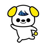さとうけいこ (satokeiko)さんの犬の企業キャラクターのご提案を募集いたしますへの提案