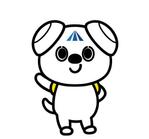 さとうけいこ (satokeiko)さんの犬の企業キャラクターのご提案を募集いたしますへの提案