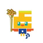 さとうけいこ (satokeiko)さんのコンサルティング会社の30周年記念キャラクターイラストへの提案