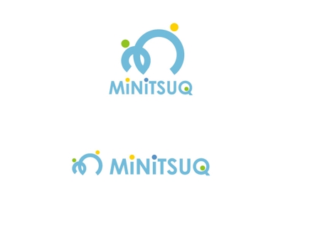ymdesign (yunko_m)さんの新サービス開始に伴うホームページや名刺等で使うロゴ作成への提案