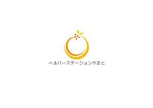 ymdesign (yunko_m)さんのヘルパーステーションやまとへの提案