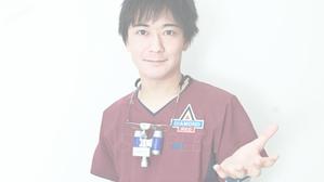 tama design イラスト/映像 (tamamitu1030)さんの歯科医院のYouTubeのオープニング動画への提案